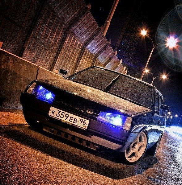 Aлександр Титов