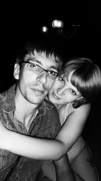 Юлия Камендровская