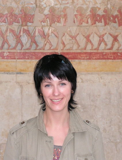 Гуляева Настя