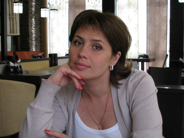 Юлия Юзенчук