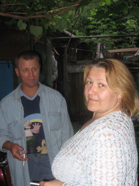 Людмила Спицына