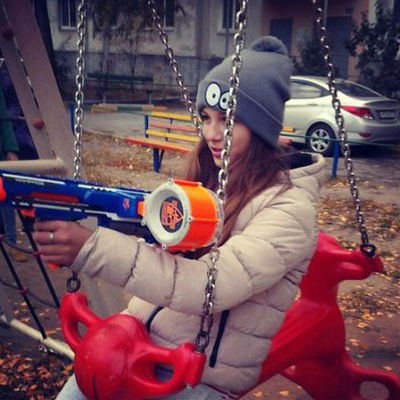 Светлана Хомка