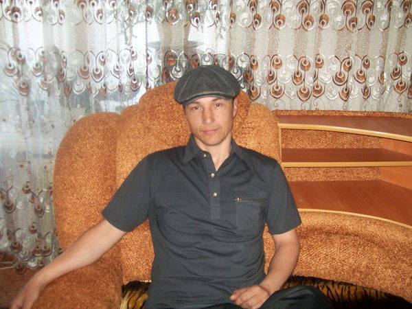 Александр Фалеев