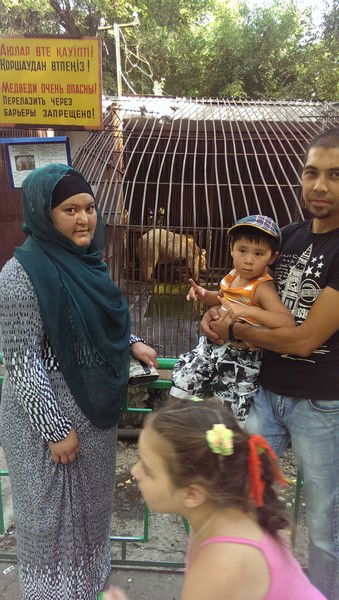 Рустам Зайидов