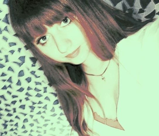 Ирочка Карпюк