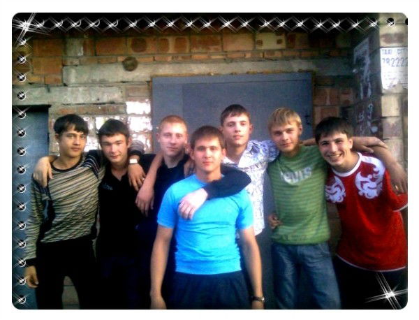 Дмитрий Борщак