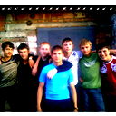 Дмитрий Борщак