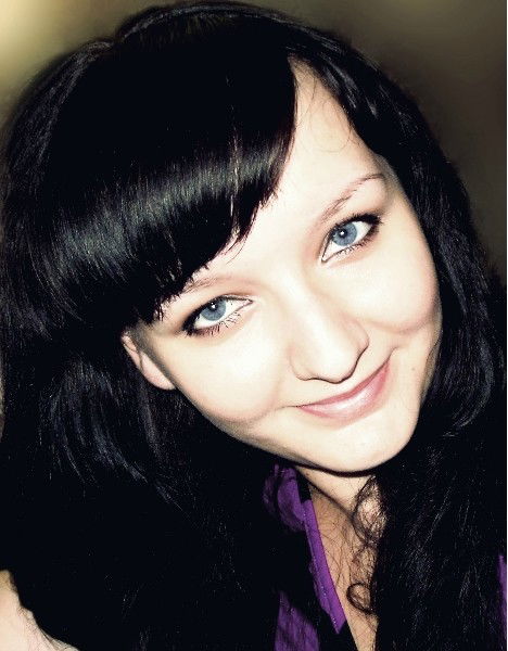 Нинулька Герасимова