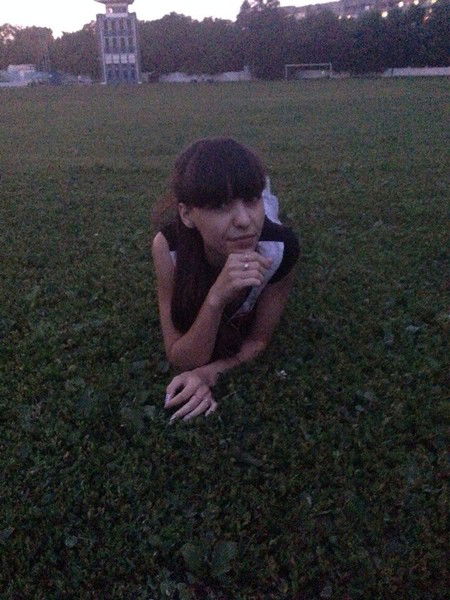 Наталья Владыкина