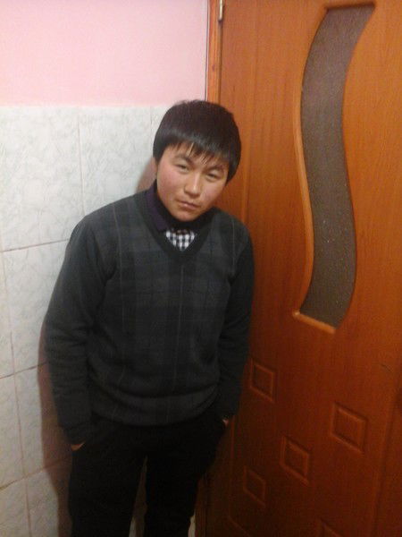 [ Асылхан Салмурза