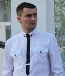 Мишка Яцько