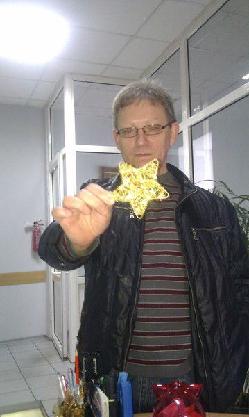 Александр Романов