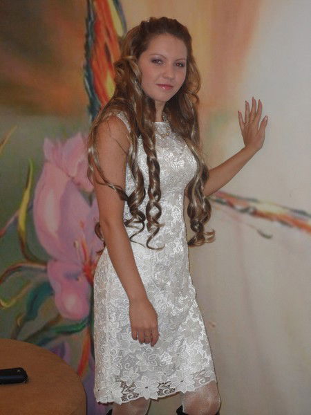 Людмила Булкаева