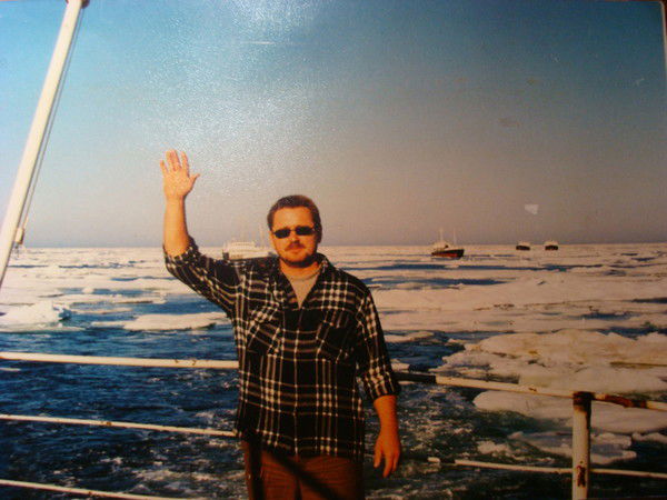 Александр Колпаков