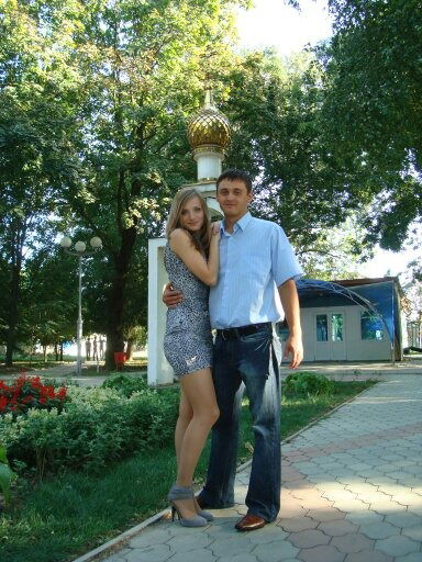 Оксана Остапенко