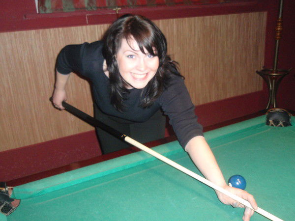 Наталья Семёнова