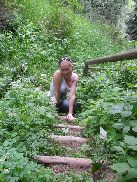 Наталья Прицкау