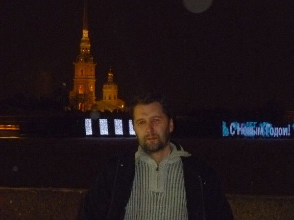 Вадим Кузнецов