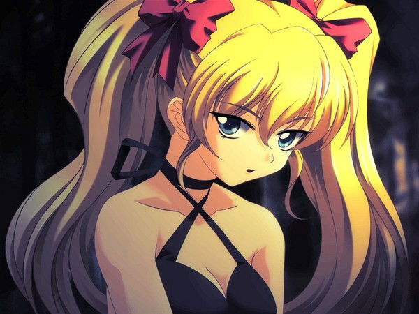 Алёна Завьялова