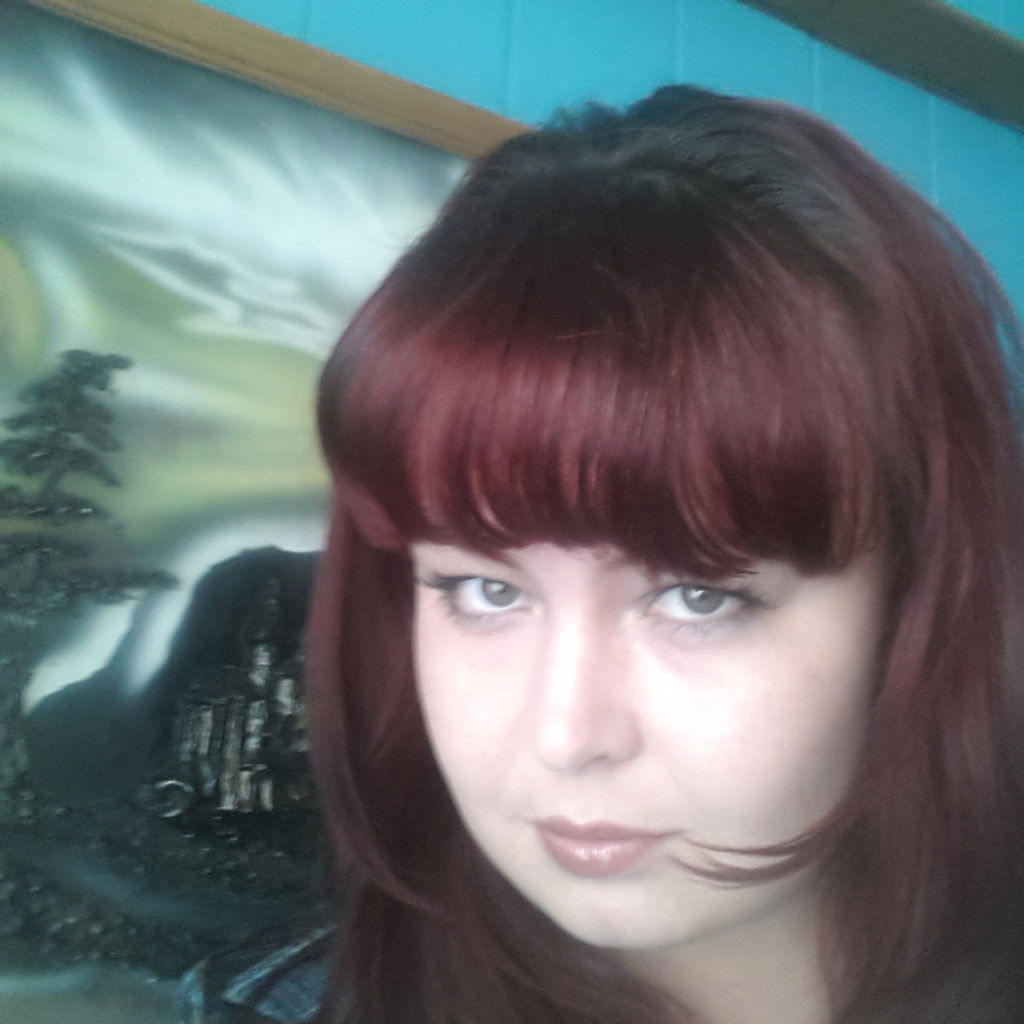 Алёна Борисова