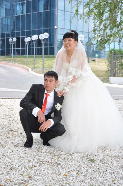 Асан Жиенкулов