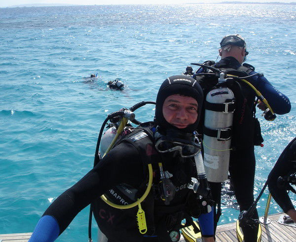 Михаил Ковалев