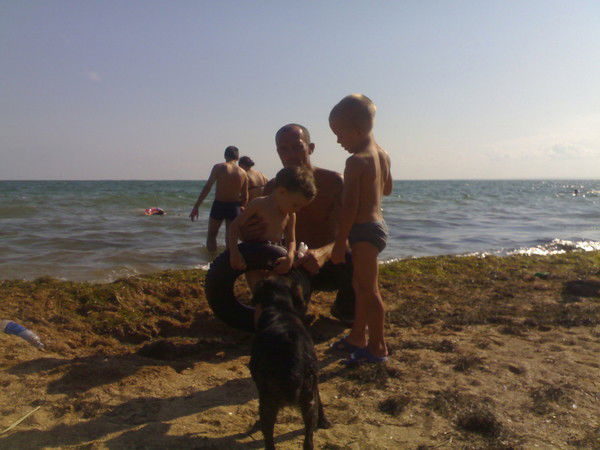 Владимир Скотников