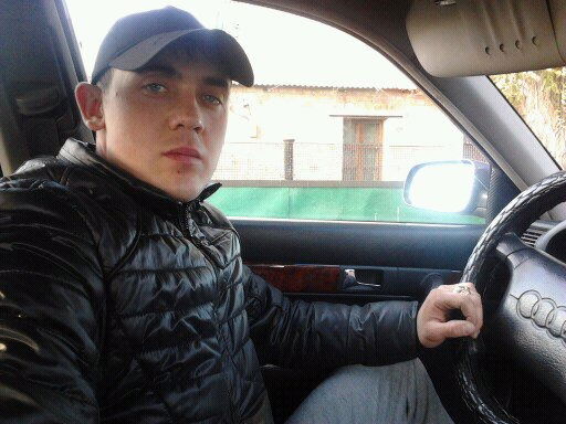 Илья Хаяров