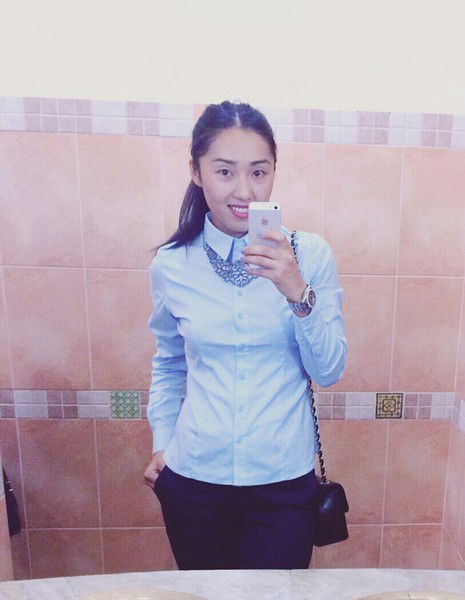 Мархаббат Алтевна