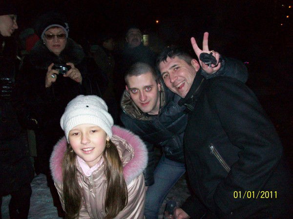 Андрей Голубков