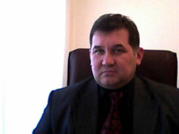 Владимир Киреев