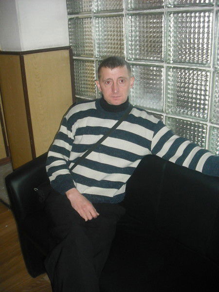 Геннадий Хлистунов