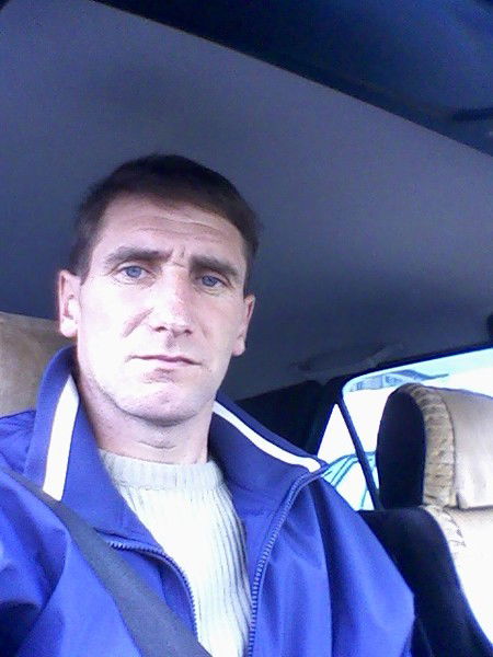 Василий Казмирчук