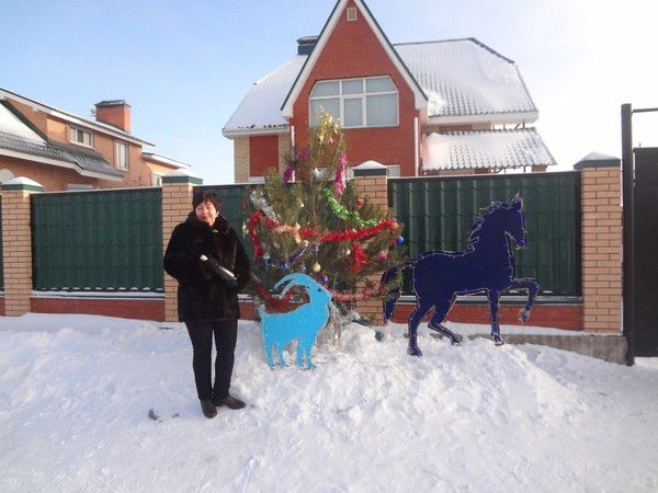 Гульнур Байназарова