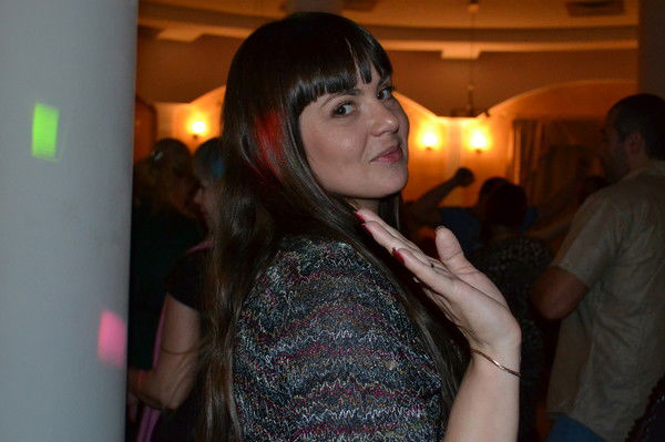 Ольга Позднякова