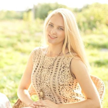 Алёна Шелепова