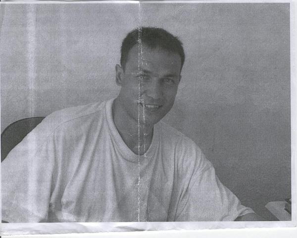 Виктор Тюлин