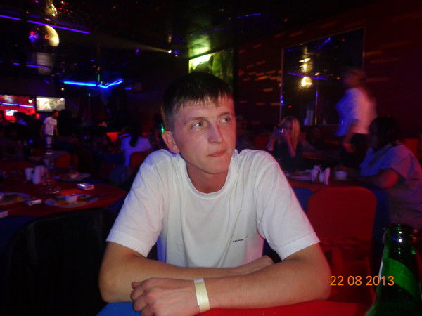 Игорь Волков