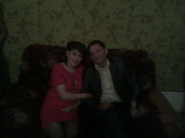 Кайрат Рахметов