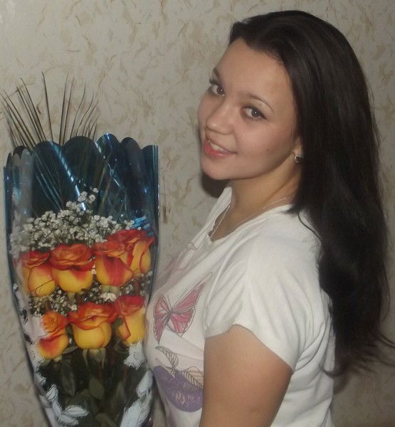 Марина Иванова