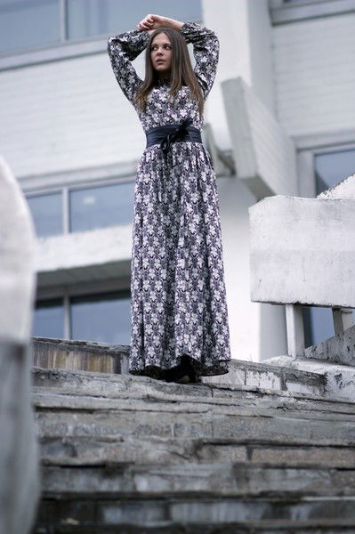 Таня Гальченко