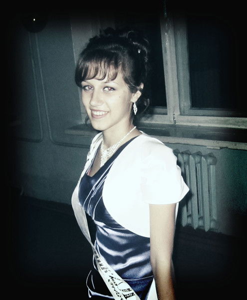 Ирина Макарова