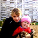 Анна Саприна