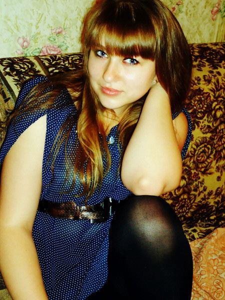 Валентина Ушакова