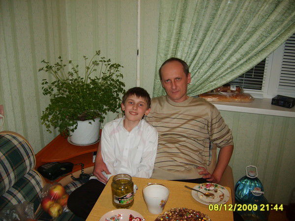 Александр Шмарин