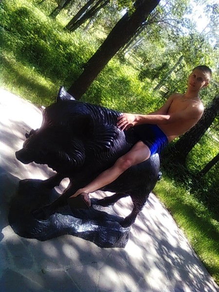 Стас Коваленко