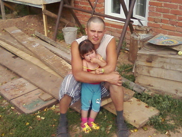 Сергей Круговых