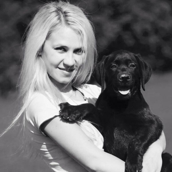 Кристина Врублевская