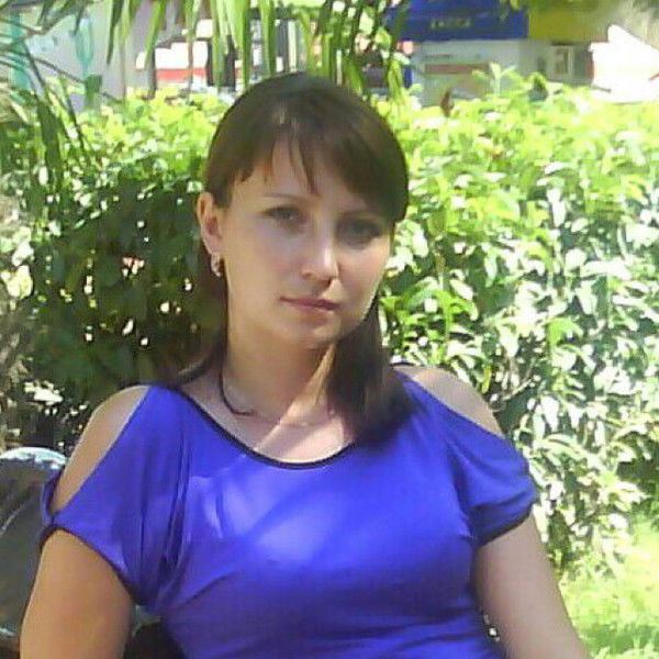 Татьяна Супрунова