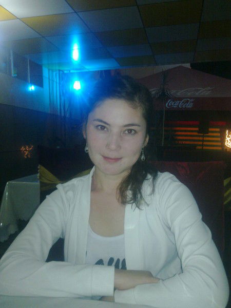 Жаухар Жанабай